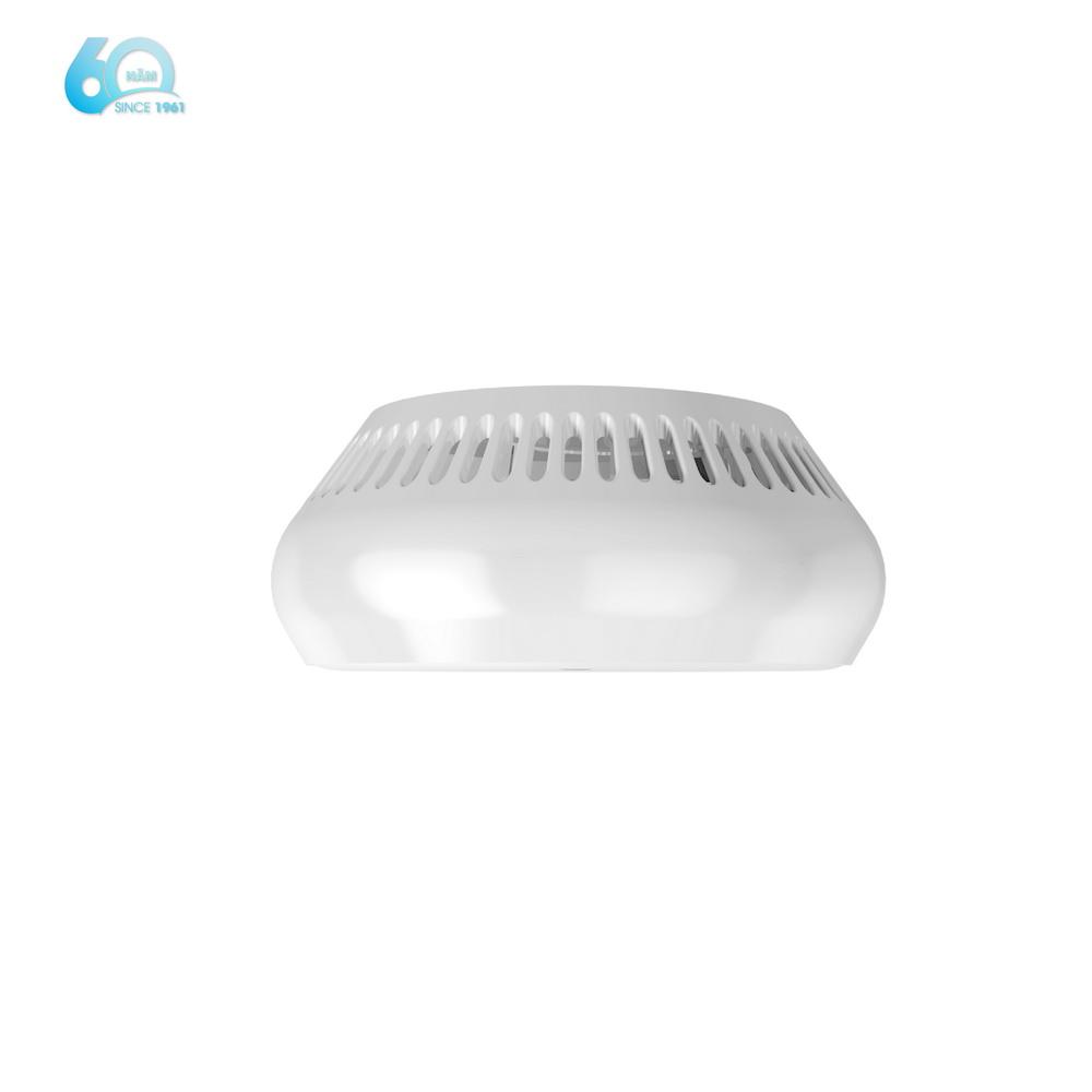 Cảm biến khói Rạng Đông CB06.SM.BLE
