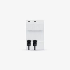 Aptomat thông minh Rạng Đông WiFi RD.MCB.WF 2P C63