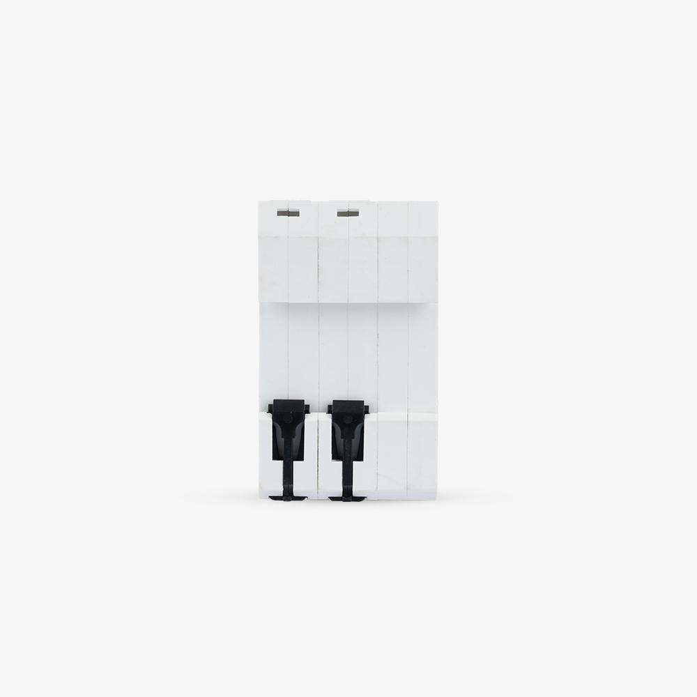 Aptomat thông minh Rạng Đông WiFi RD.MCB.WF 2P C63