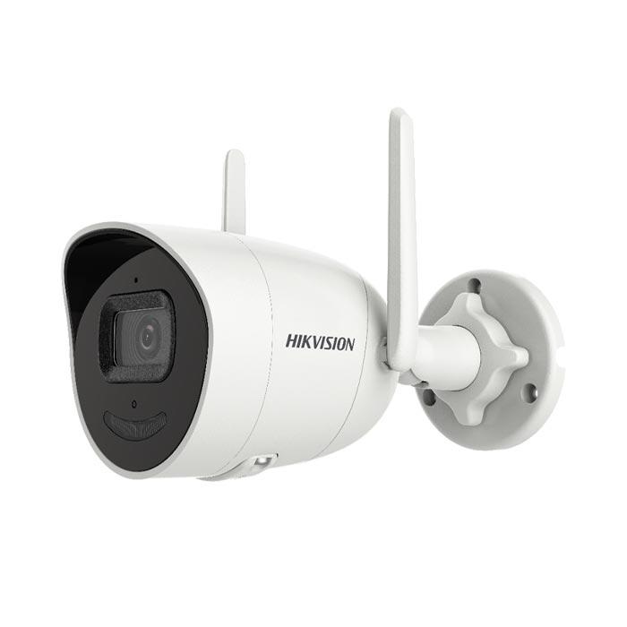 CAMERA Hikvision IP WIFI DS-2CV2021G2-IDW ( E )