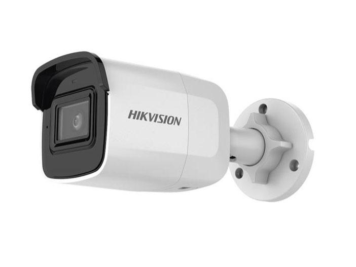 Camera Hikvision thân IP 2MP (DS-2CD1021G1-I)