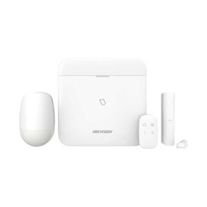 Báo động Hikvision không dây Gen2 (DS-PWA96-Kit-WB)