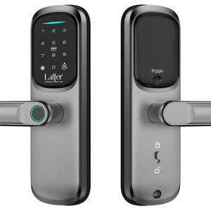 Laffer LX02