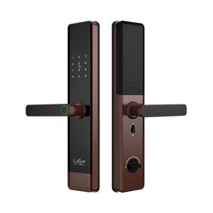 Laffer LC02