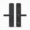 Khóa cửa vân tay Kassler KL-669 Black ( mới nhất)