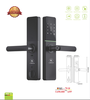 Khoá cửa vân tay Kassler KL-79 H App