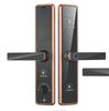 Khoá Vân Tay Kassler KL-566 Copper App