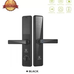 Khóa điện tử Kassler KL 566 App Black