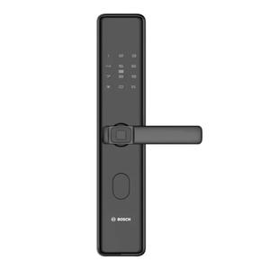 Khóa cửa vân tay Bosch ID30 EU Black