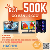 Gói cơ bản H2+
