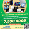 Gói Trả trước T30 - 30 giờ