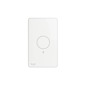 Công tắc thông minh Rạng Đông  CTCU.WF CN.01T.2W.SP MN
