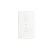 Công tắc thông minh Rạng Đông  CTCU.WF CN.02T.2W.SP MN