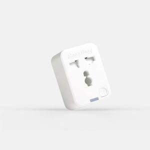 Ổ cắm đơn thông minh wifi OC.01