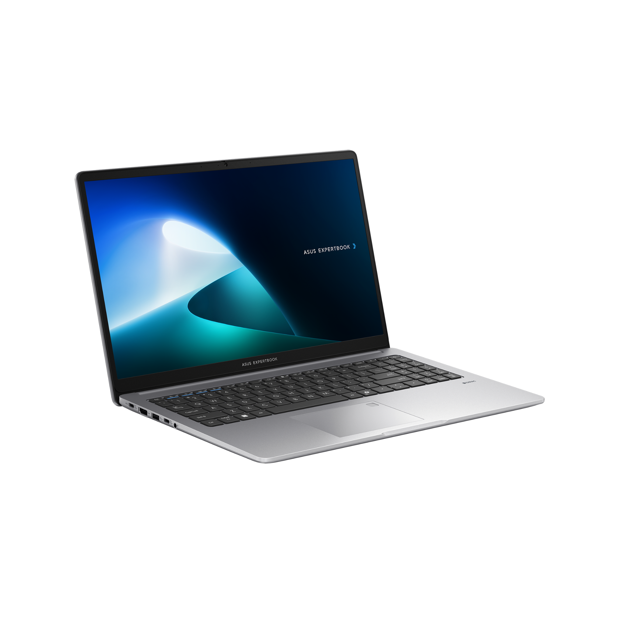 Laptop ASUS ExpertBook P1 P1503CVA-C5H16-63WS (Core 5-210H | 16GB | 512GB | Intel Graphics | 15.6' FHD | Win 11 + Office Home 2024)
