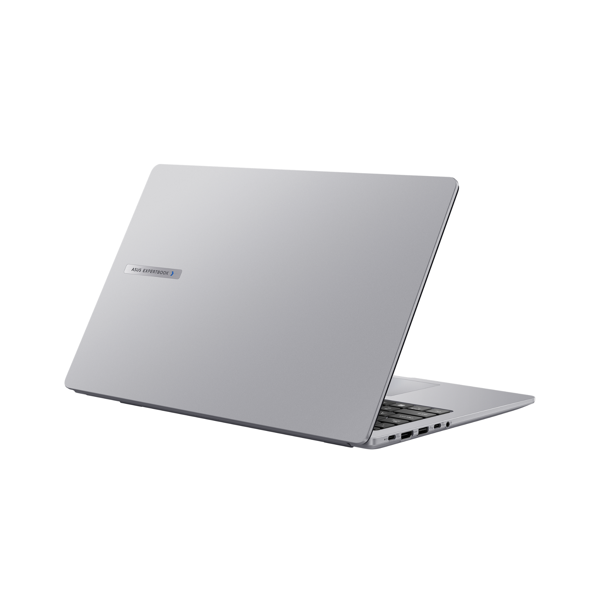 Laptop ASUS ExpertBook P1 P1503CVA-C5H16-63WS (Core 5-210H | 16GB | 512GB | Intel Graphics | 15.6' FHD | Win 11 + Office Home 2024)