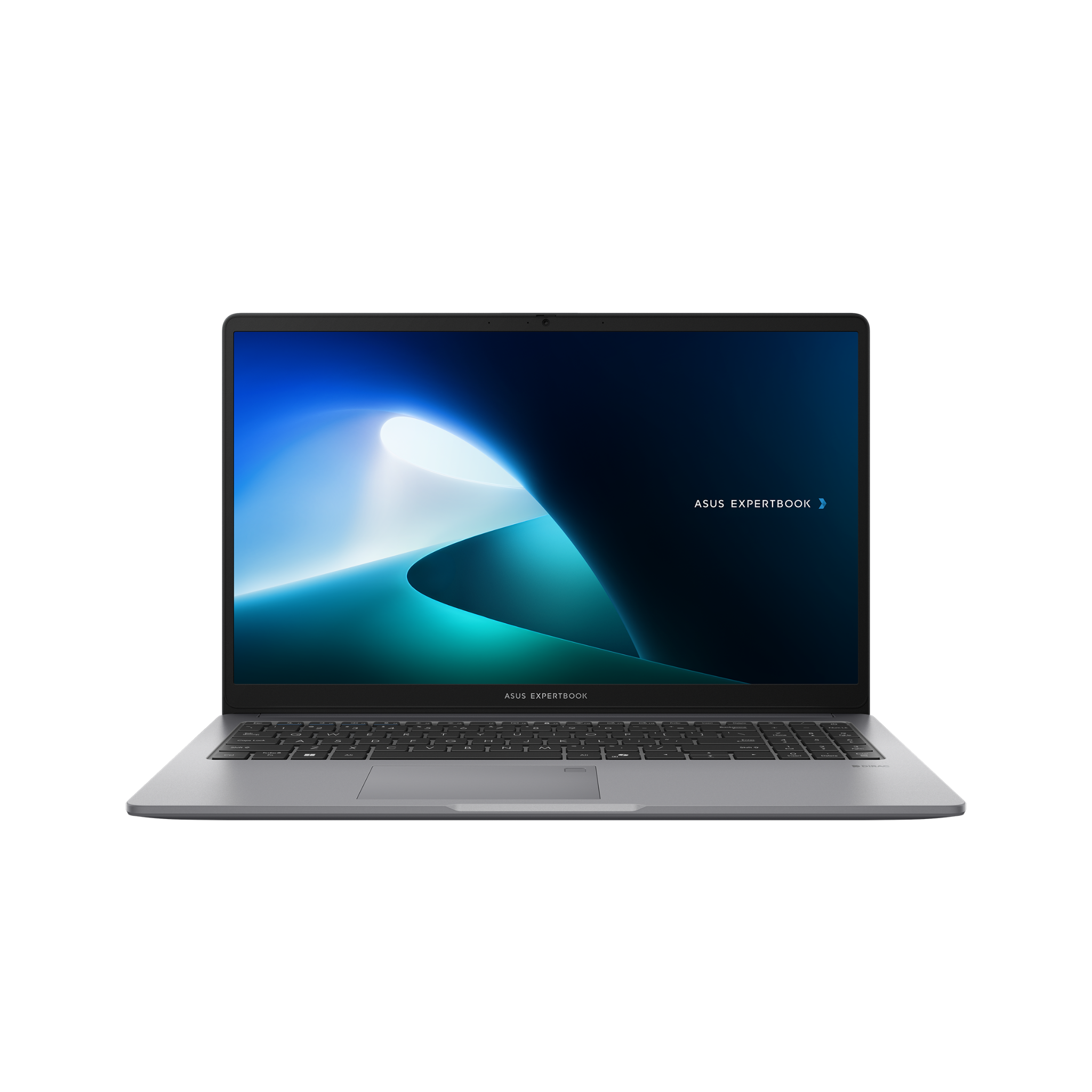 Laptop ASUS ExpertBook P1 P1503CVA-C5H16-63WS (Core 5-210H | 16GB | 512GB | Intel Graphics | 15.6' FHD | Win 11 + Office Home 2024)