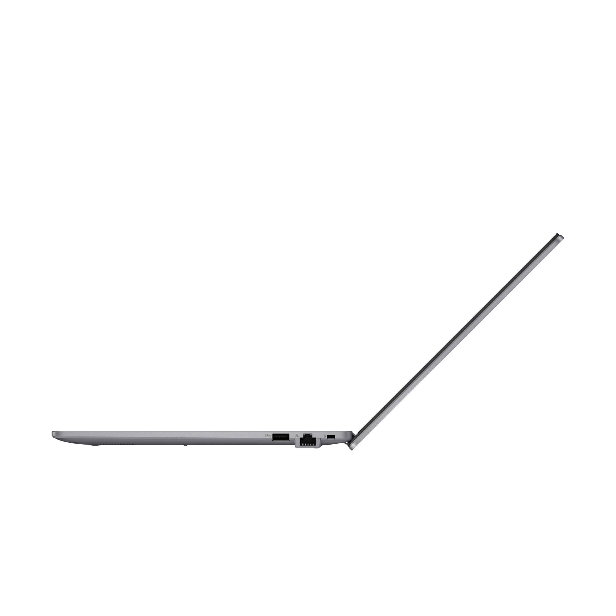Laptop ASUS ExpertBook P1 P1503CVA-C5H16-63WS (Core 5-210H | 16GB | 512GB | Intel Graphics | 15.6' FHD | Win 11 + Office Home 2024)