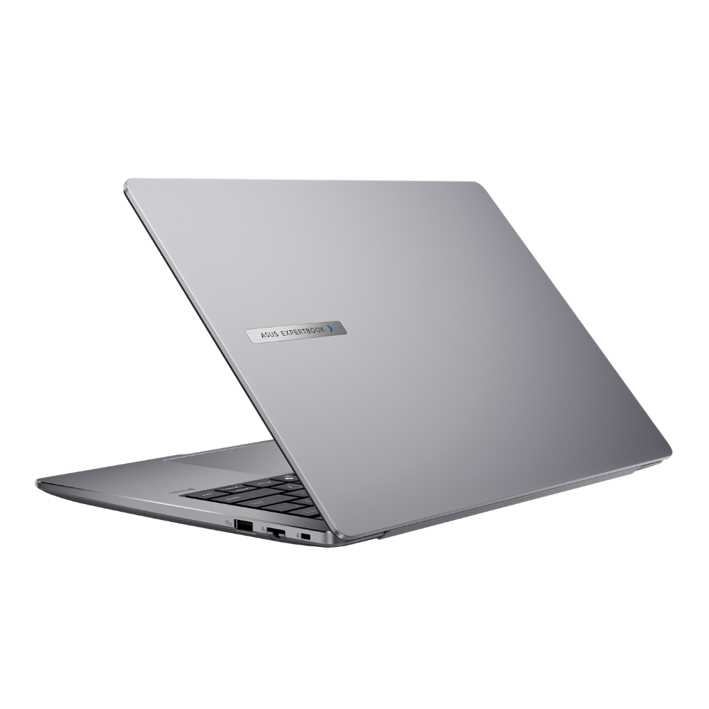Laptop ASUS ExpertBook P3 P3405CVA-NZ0027W (i5-13420H | 16GB | 512GB | Intel UHD | 14' 2K WQXGA 144Hz | Win 11)