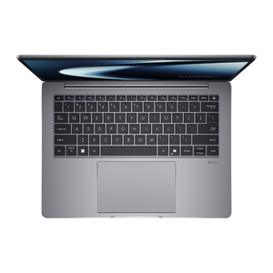 Laptop ASUS ExpertBook P3 P3405CVA-NZ0077W (i7-13620H | 16GB | 512GB | Intel UHD | 14' 2K WQXGA 144Hz | Win 11)