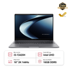 Laptop ASUS ExpertBook P3 P3605CVA-PL0042W (i5-13420H | 16GB | 512GB | Intel UHD | 16' 2K WQXGA 144Hz | Win 11)