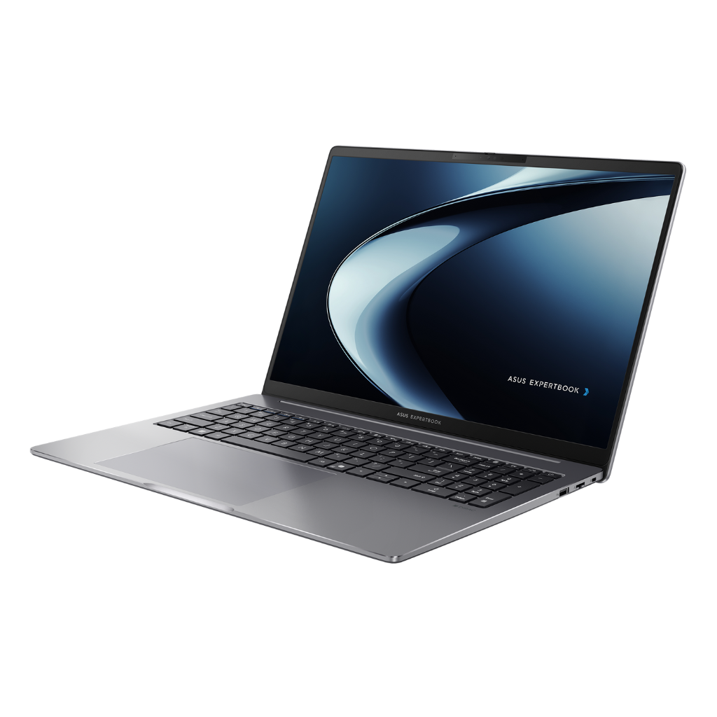 Laptop ASUS ExpertBook P3 P3605CVA-PL0042W (i5-13420H | 16GB | 512GB | Intel UHD | 16' 2K WQXGA 144Hz | Win 11)