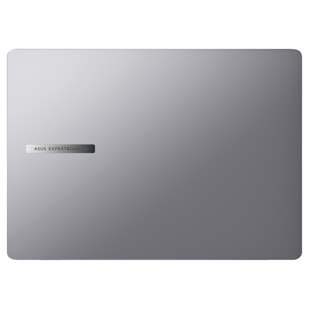 Laptop ASUS ExpertBook P5 P5405CSA-NZ0017W (Ultra 7 258V | 32GB | 1TB | Intel Arc 140V | 14' 2K WQXGA 144Hz | Win 11)