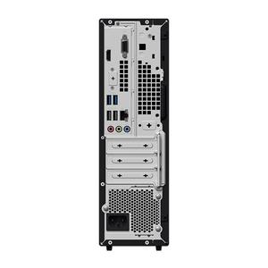 PC ASUS S501SER-314100017W (Intel Core i3-14100 | 8GB DDR5 | 512GB SSD | Windows 11 | Xám)