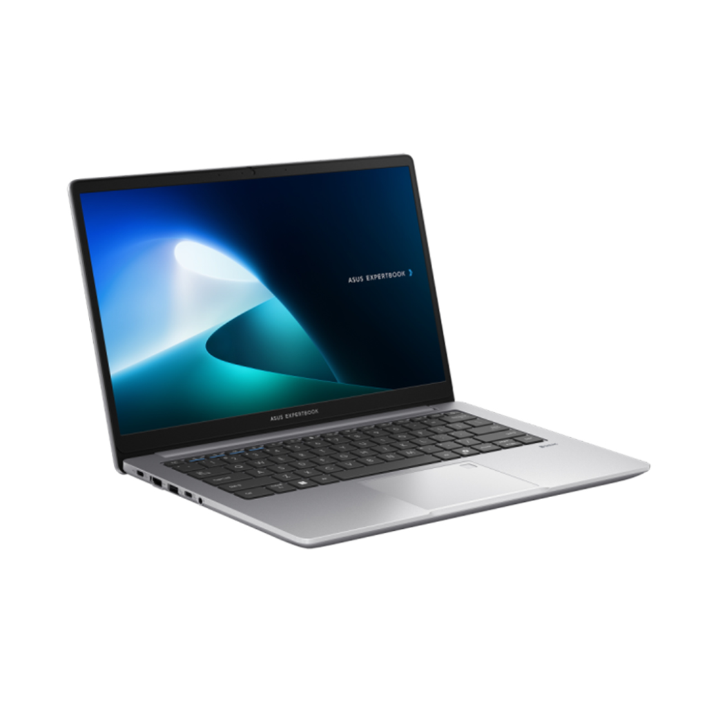 Laptop ASUS ExpertBook P1 P1403CVA-C3U08-50W (Core 3 100U | 8GB | 512GB | Intel Graphics | 14' FHD | Win 11)