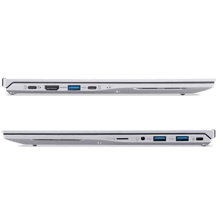 Laptop Acer Aspire Lite 14 AL14-52P-309T (i3-1305U | 8GB | 512GB | Intel UHD | 14' WUXGA | Win 11)