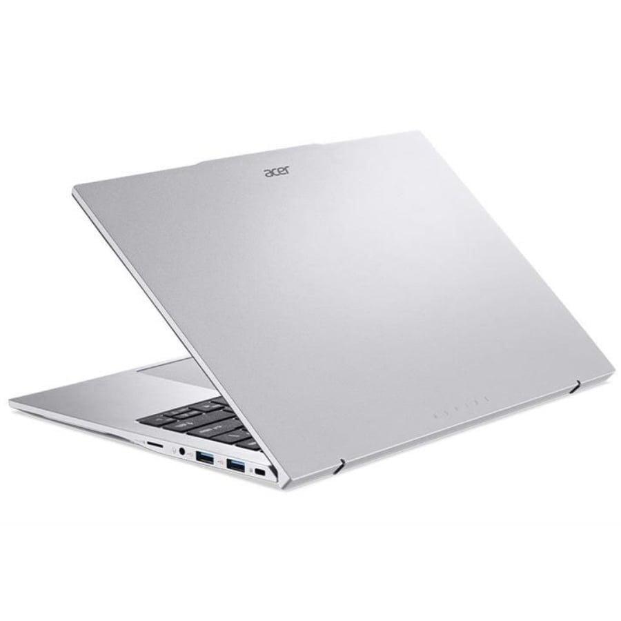 Laptop Acer Aspire Lite 14 AL14-52M-52UU (i5-1335U | 16GB | 512GB | Intel UHD | 14' 2.2K | Win 11)