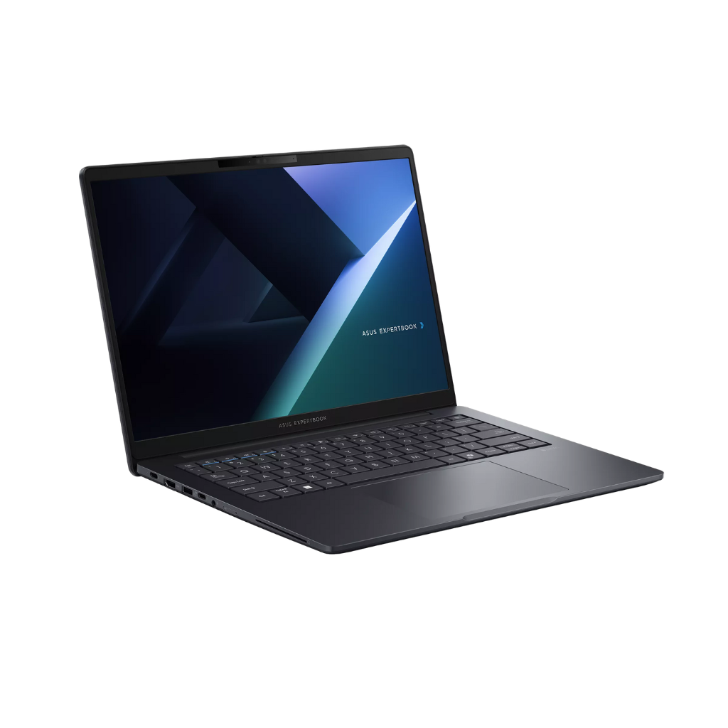 Laptop ASUS ExpertBook B3 B3405CCA-LY0077W (Ultra 5 225H | 16GB | 512GB | Intel Graphics | 14' WUXGA | Win 11)