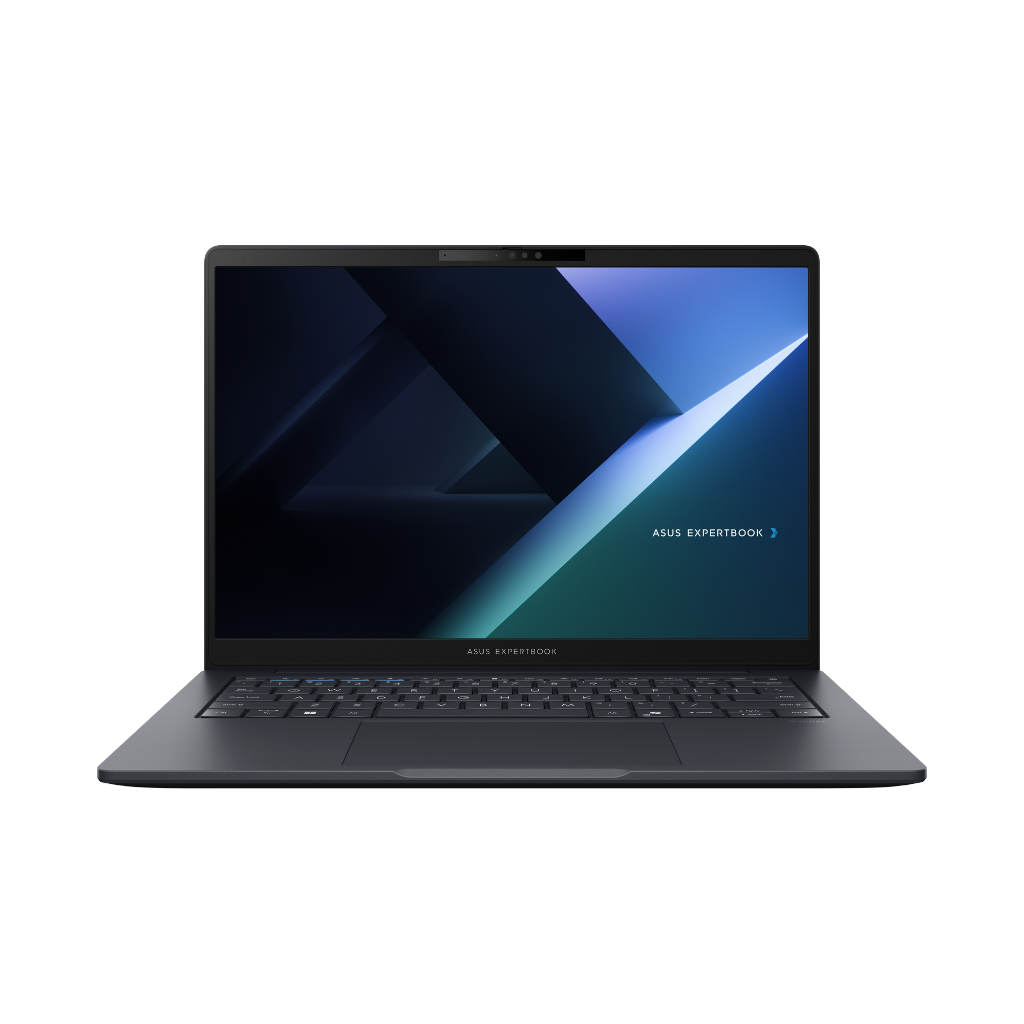 Laptop ASUS ExpertBook B3 B3405CCA-LY0077W (Ultra 5 225H | 16GB | 512GB | Intel Graphics | 14' WUXGA | Win 11)