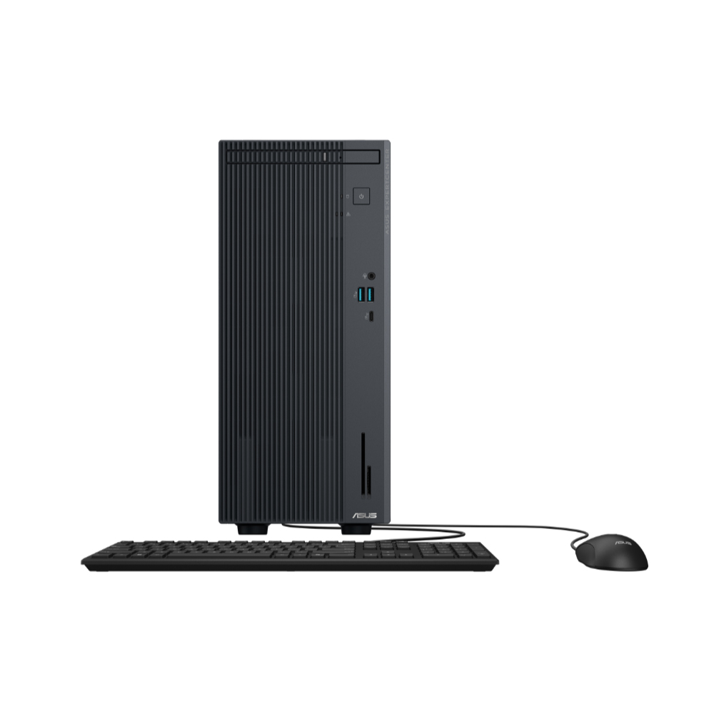 PC ASUS P500MV-07240H005W (Core 7-240H | 16GB DDR5 | 512GB SSD | Win 11 | Xám)