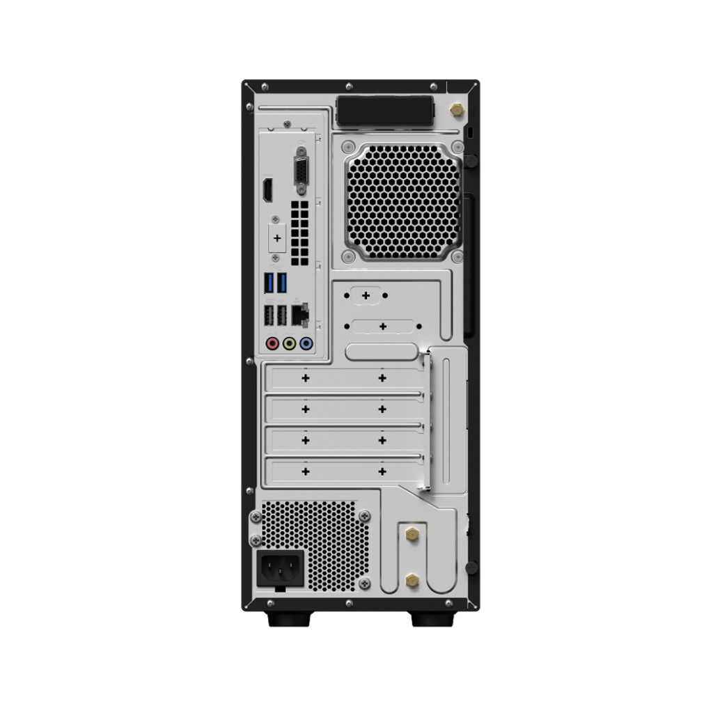 PC ASUS S503MER-514400061W (i5-14400 | 16GB DDR5 | 512GB SSD | Win 11)