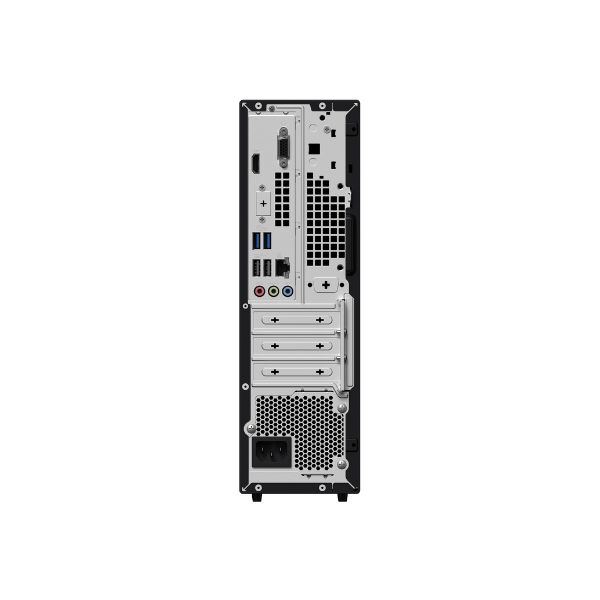 PC Asus S501SER-514500022W (Intel Core i5-14500/ 8GB DDR5/ 512GB SSD/ Windows 11)