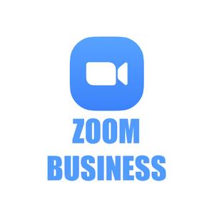Phần mềm họp trực tuyến Zoom Business [1 năm]