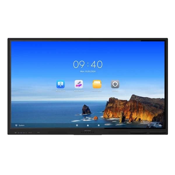 Màn hình cảm ứng chuyên dụng Hikvision DS-D5B65RB/EL