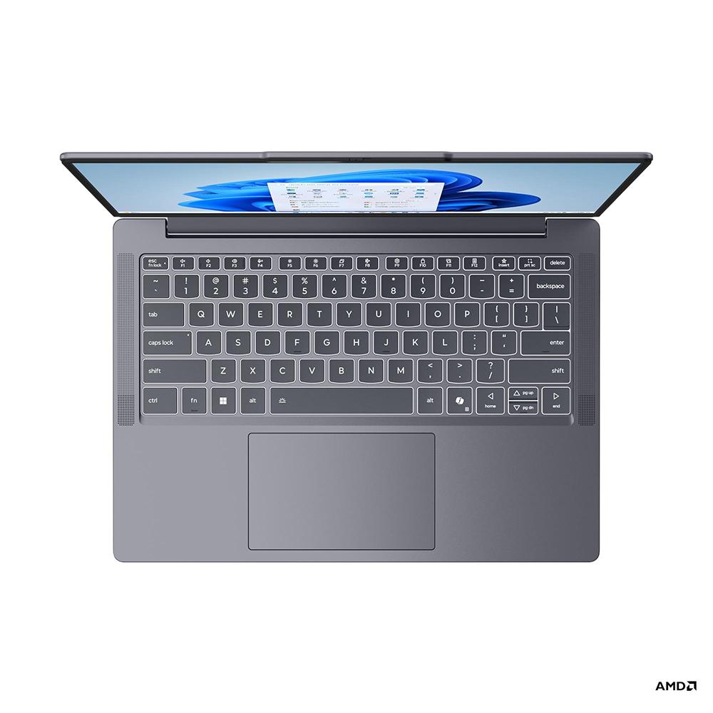 Lenovo IdeaPad Slim 3 14ARP10 83K600E6VN (R5-7535HS | 16GB | 512GB | 14' WUXGA | Radeon Graphics | Win 11)