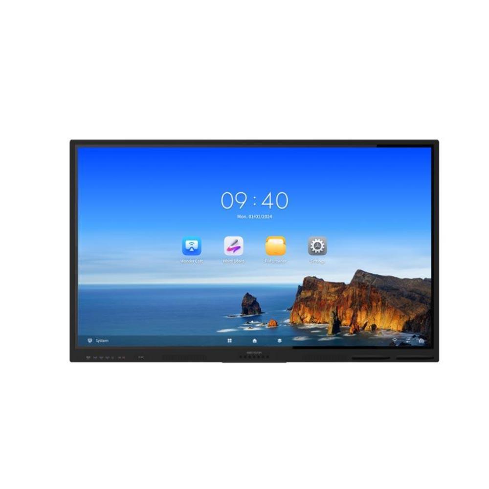 Màn hình cảm ứng chuyên dụng Hikvision DS-D5B75RB/EL