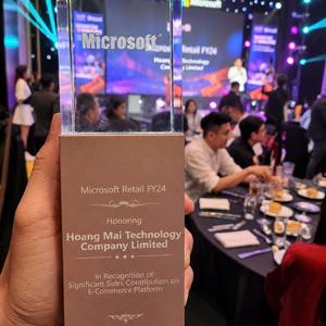 Phần mềm Microsoft Project Standard 2021 Online (076-05905)