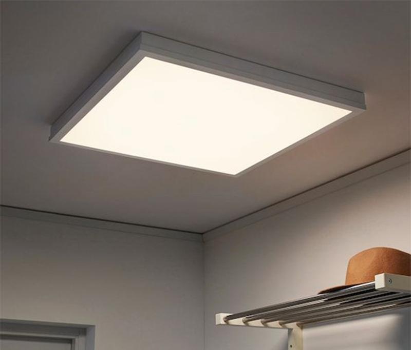 Hướng dẫn sử dụng Đèn LED Panel Thông Minh