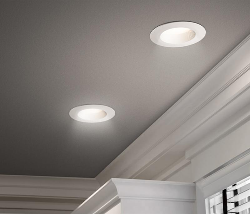 Hướng dẫn sử dụng Đèn LED Downlight Thông Minh