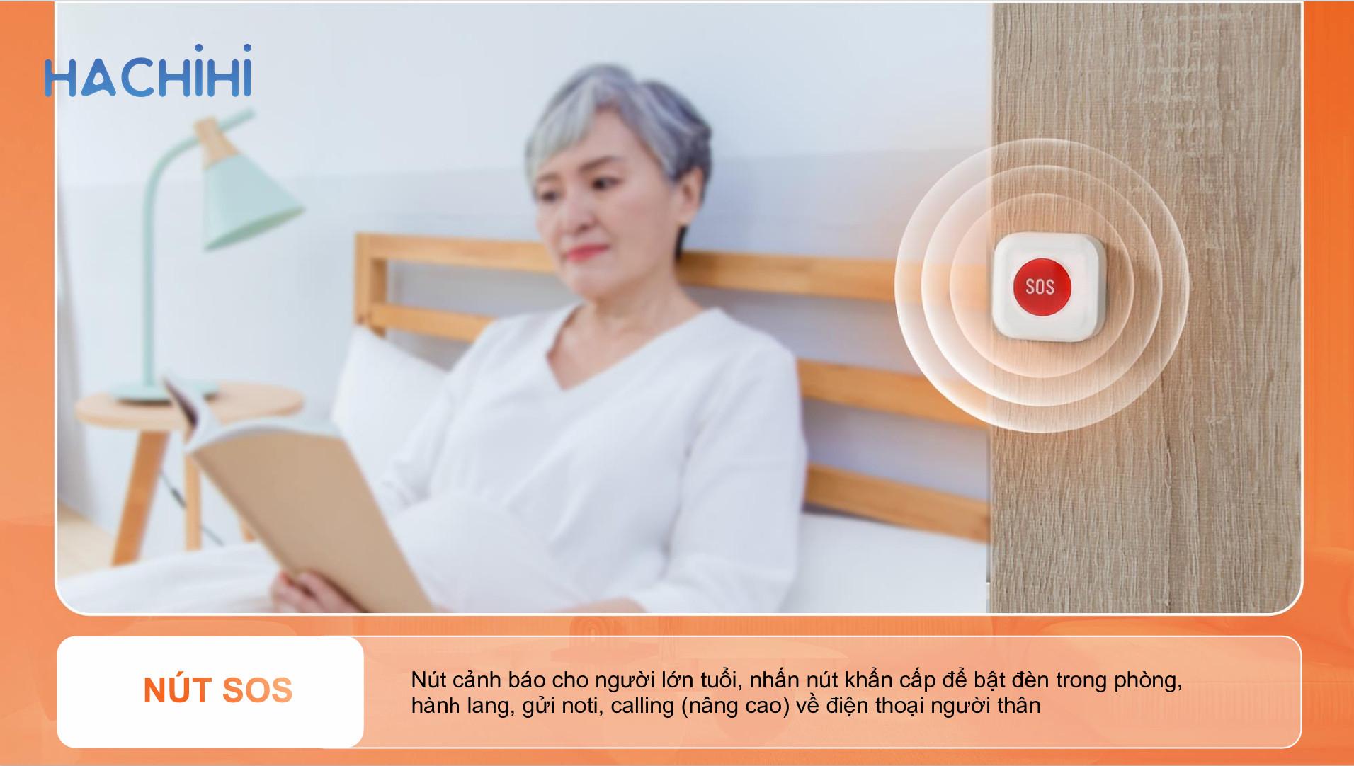 Giải Pháp SOS