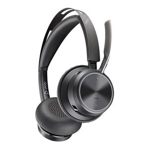 Tai nghe không dây Poly VFocus2 USB-A 76U46AA