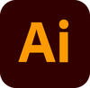 Phần mềm Adobe Illustrator (Đăng ký mới : 12 tháng)