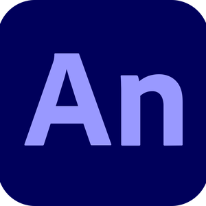 Phần mềm Animate (Đăng ký mới : 12 tháng)
