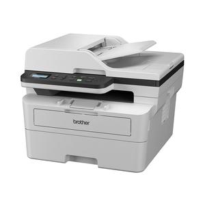 Máy in laser đen trắng Brother DCP-B7640DW (A4/A5/ In/ Copy/ Scan/ Đảo mặt/ ADF/ USB/ LAN/ WIFI)