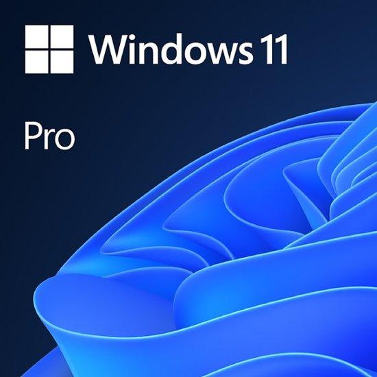 Phần mềm Microsoft Win Pro 11 64b All-LngPK Lic Online (FQC-10572)