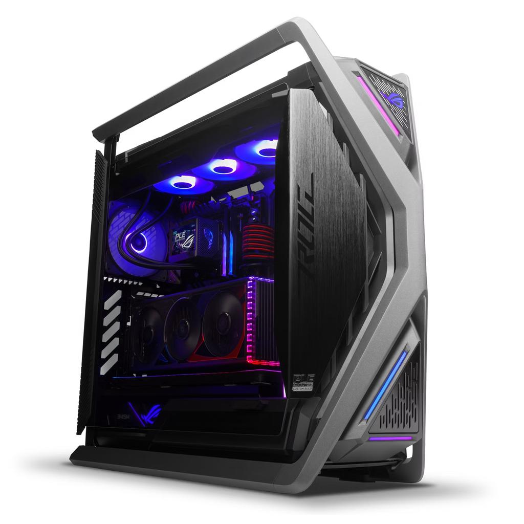 PC Gaming Hachihi (Ultra 9 + RTX 4090 24GB)